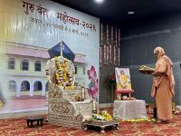Guru Vandana Mahotsava 2026 Jaipur - Day 2 (1 March 2026)